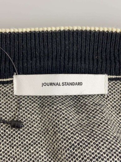 商品画像：ニット・セーター(厚手)/--/アクリル/CRM/25-080-400-3010-1-0// 3