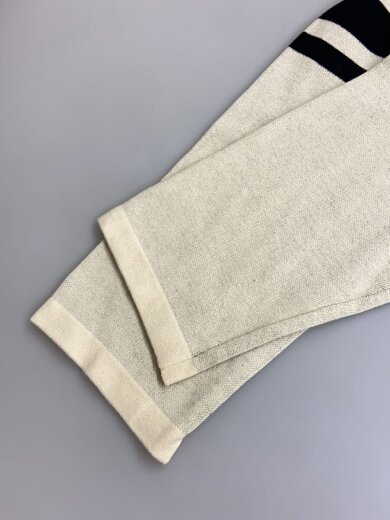 商品画像：ニット・セーター(厚手)/--/アクリル/CRM/25-080-400-3010-1-0// 5