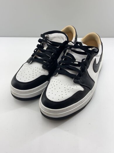 商品画像：AIR JORDAN 1 ELEVATED LOW_エア ジョーダン 1 エレベート ロー/29cm/WHT 2