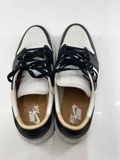 商品画像：AIR JORDAN 1 ELEVATED LOW_エア ジョーダン 1 エレベート ロー/29cm/WHT 3