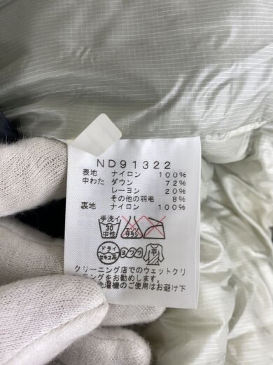 商品画像：ACONCAGUA JACKET_アコンカグアジャケット/M/ナイロン/SLV/無地 4