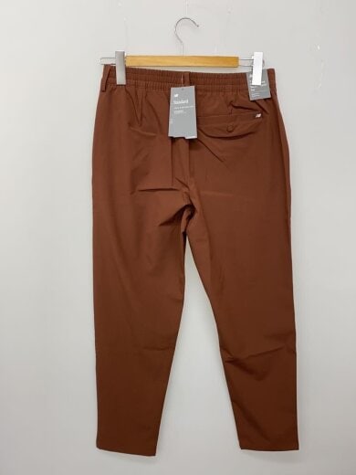 商品画像：ボトム/M/ナイロン/BRW/無地/MP43550 2