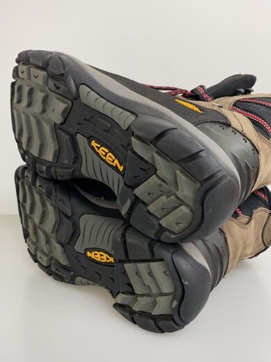 商品画像：ブーツ/26cm/BRW/1021882 4