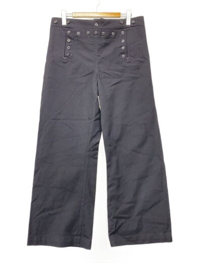 商品画像：ボトム/--/--/BLK/無地 1