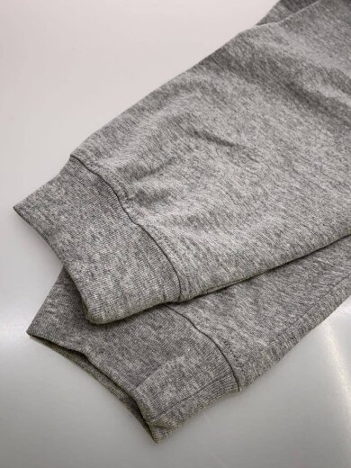 商品画像：24SS/Small Box Logo L/S Tee/長袖Tシャツ/M/コットン/GRY// 5