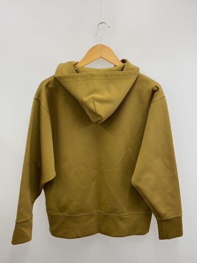 商品画像：パーカー/--/ポリエステル/BRW/AZ3158 2