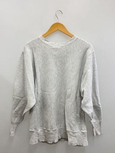 商品画像：スウェット/L/コットン/GRY 2