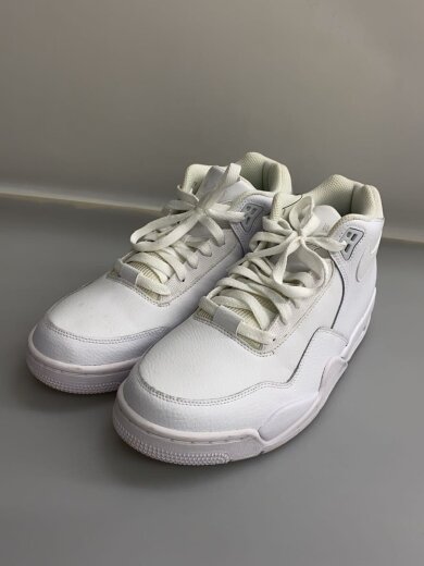 商品画像：ハイカットスニーカー_BQ4212-101/27.5cm/WHT 2