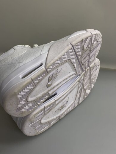 商品画像：ハイカットスニーカー_BQ4212-101/27.5cm/WHT 4