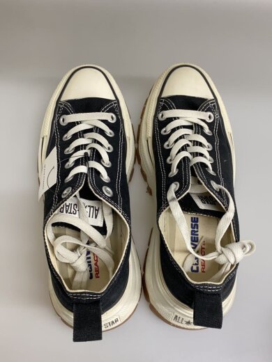 商品画像：シューズ/24cm/BLK/1SD664 3