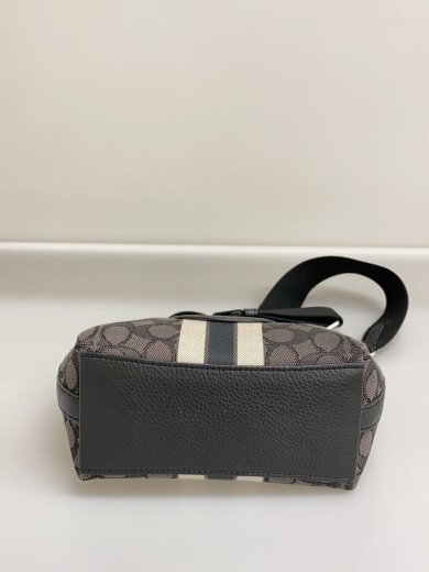 商品画像：ショルダーバッグ/--/GRY/玉虫/H2078-5483 4