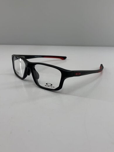 商品画像：メガネ/--/プラスチック/BLK/CLR/メンズ/OX8142-0456 2