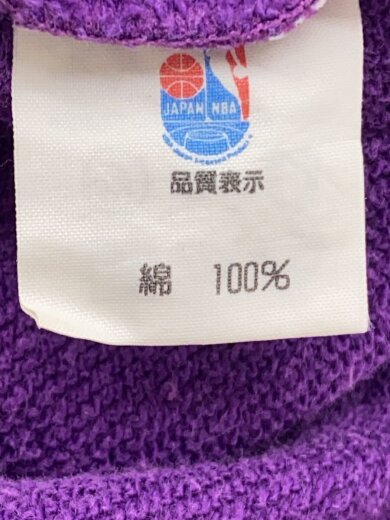商品画像：スウェット/L/コットン/PUP// 4