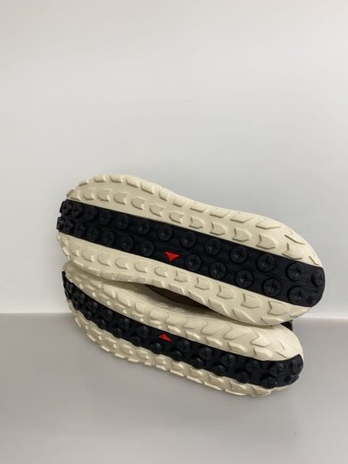 商品画像：ローカットスニーカー/27.5cm/BRW/491077// 4
