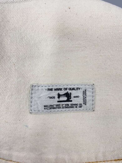商品画像：ボトム/29/デニム/IDG/無地/710 5
