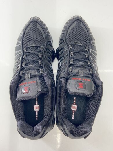 商品画像：SHOX TL BLACK/27cm/BLK// 3
