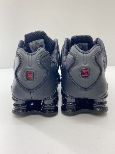 商品画像：SHOX TL BLACK/27cm/BLK// 6