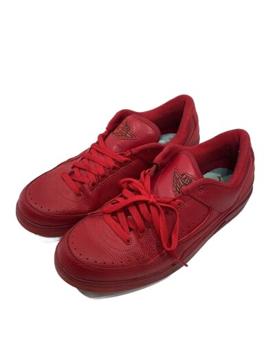 商品画像：AIR JORDAN 2 RETRO LOW/エアジョーダンレトロロー/レッド/832819-606/29cm/R 2