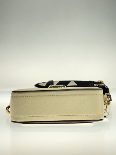 商品画像：ショルダーバッグ/レザー/GRY 4