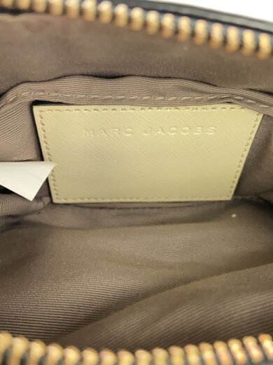 商品画像：ショルダーバッグ/レザー/GRY 6