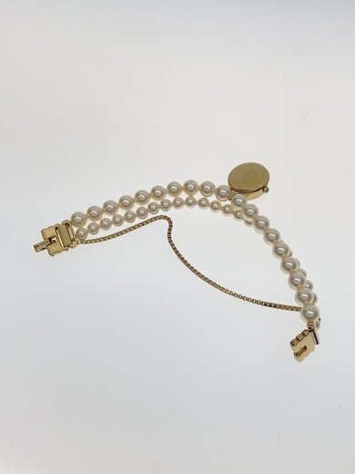 商品画像：腕時計/アナログ/--/CRM/WHT 4