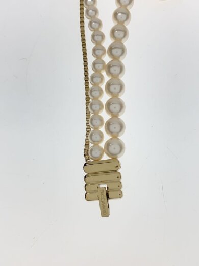 商品画像：腕時計/アナログ/--/CRM/WHT 5