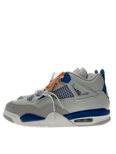 商品画像：AIR JORDAN 4 RETRO OG_エアジョーダン4 レトロ OG/28.5cm/WHT 1