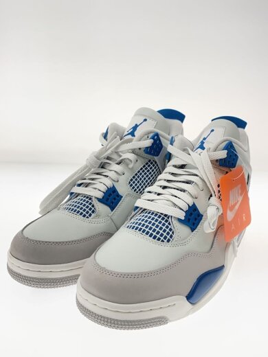 商品画像：AIR JORDAN 4 RETRO OG_エアジョーダン4 レトロ OG/28.5cm/WHT 2