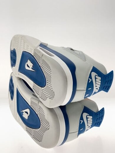 商品画像：AIR JORDAN 4 RETRO OG_エアジョーダン4 レトロ OG/28.5cm/WHT 4