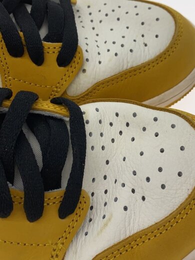 画像：NIKEAIR JORDAN 1 RETRO HIGH OG_エアジョーダン 1 レトロ ハイ/27cm/YLW7