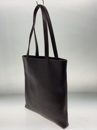 商品画像：トートバッグ/牛革/BRW 2