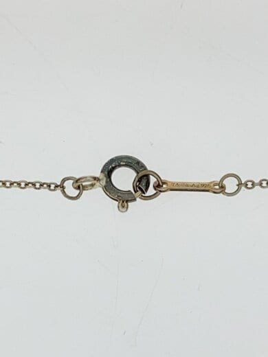 画像：TIFFANY&Co.ネックレス/--/レディース3