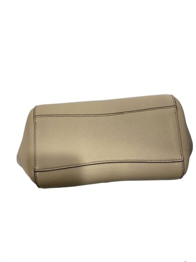 商品画像：トートバッグ/レザー/マルチカラー 4