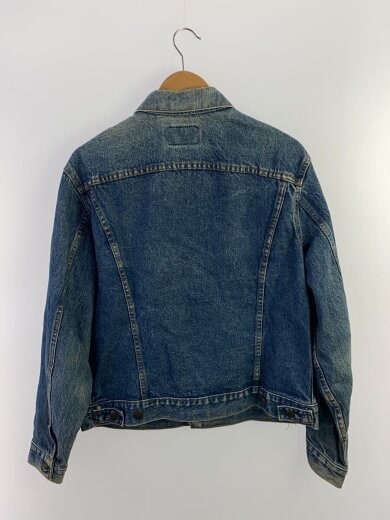 商品画像：Gジャン/44/デニム/IDG/70506-0216 2