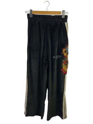 商品画像：AT FAR HEAVEN/ボトム/XL/--/BLK 1