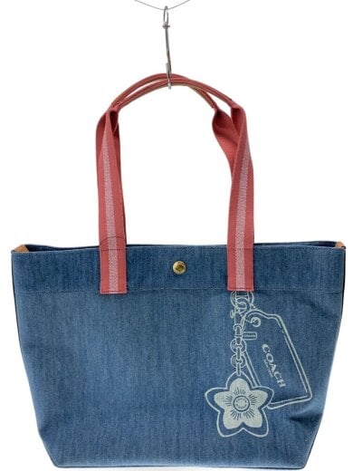 商品画像：トートバッグ/--/IDG 1