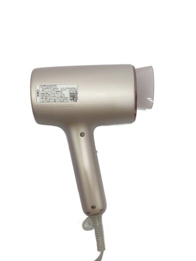 商品画像：ドライヤー・ヘアアイロン ナノケアEH-NA0J-P 2