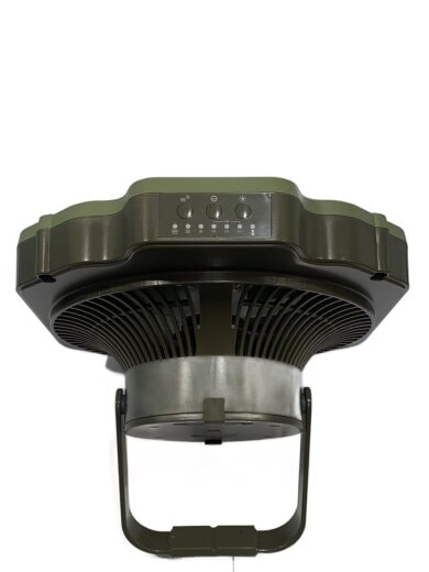 商品画像：扇風機 FBX-202B 5