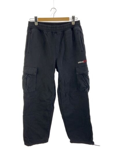 商品画像：ボトム/M/コットン/BLK 1