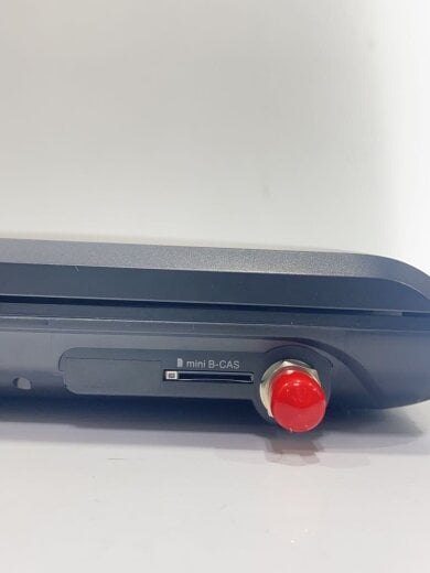 商品画像：ポータブルDVDプレーヤー GPD10BT1(10TV4PDV)// 5