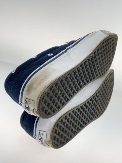 商品画像：ローカットスニーカー/27cm/NVY/VN000NBME4A 4