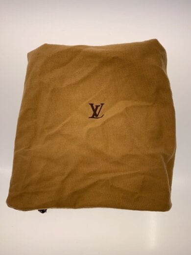 商品画像：ルーピングGM_モノグラム・キャンバス/PVC/BRW 8