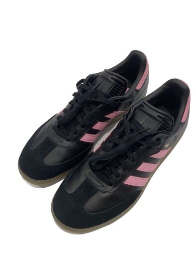 商品画像：X INTER MIAMI SAMBA INDOOR_X インテルマイアミ サンバ インドア/29cm/BLK 2