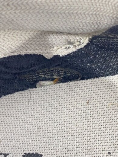 商品画像：CM996/ブラック/29cm/BLK 6