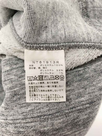 商品画像：パーカー/XS/コットン/GRY/NT61913R/成田空港限定 4