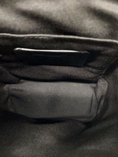 商品画像：ショルダーバッグ/レザー/BRW/CB928 6