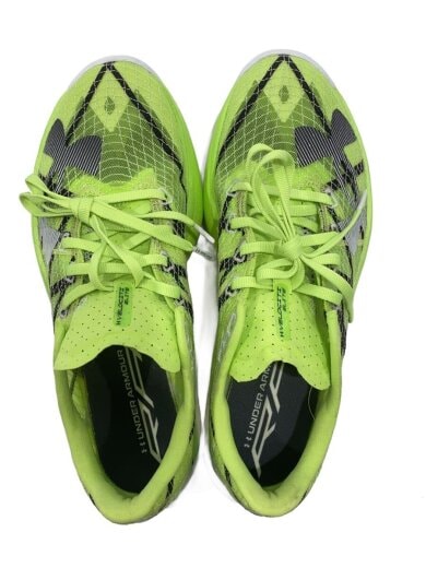 商品画像：シューズ/26cm/GRN/3027205-300 3