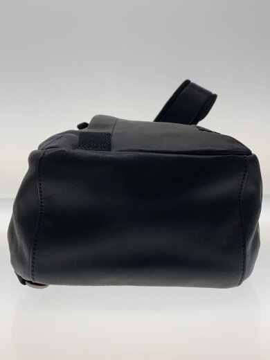 商品画像：バッグ/レザー/BLK/89908 4
