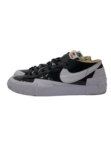 商品画像：X BLAZER LOW SACAI_X ブレーザー LOW SACAI/30cm/BLK 1