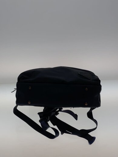 商品画像：リュック/ナイロン/NVY/24215 4